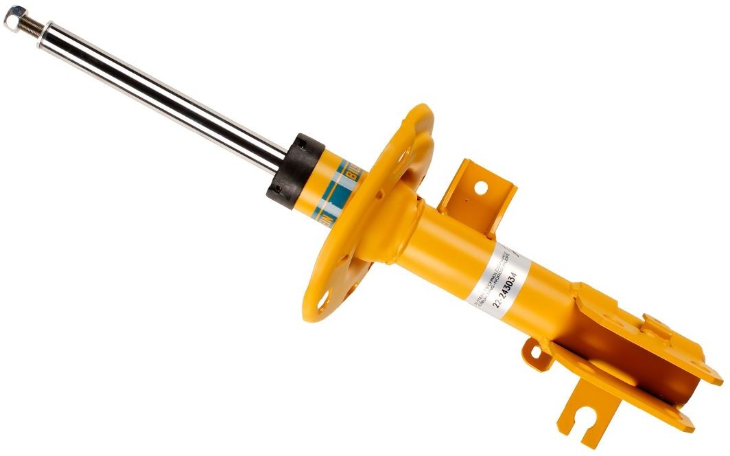 Amortiguador BILSTEIN - B6 BILSTEIN 22-243034 Izquierda