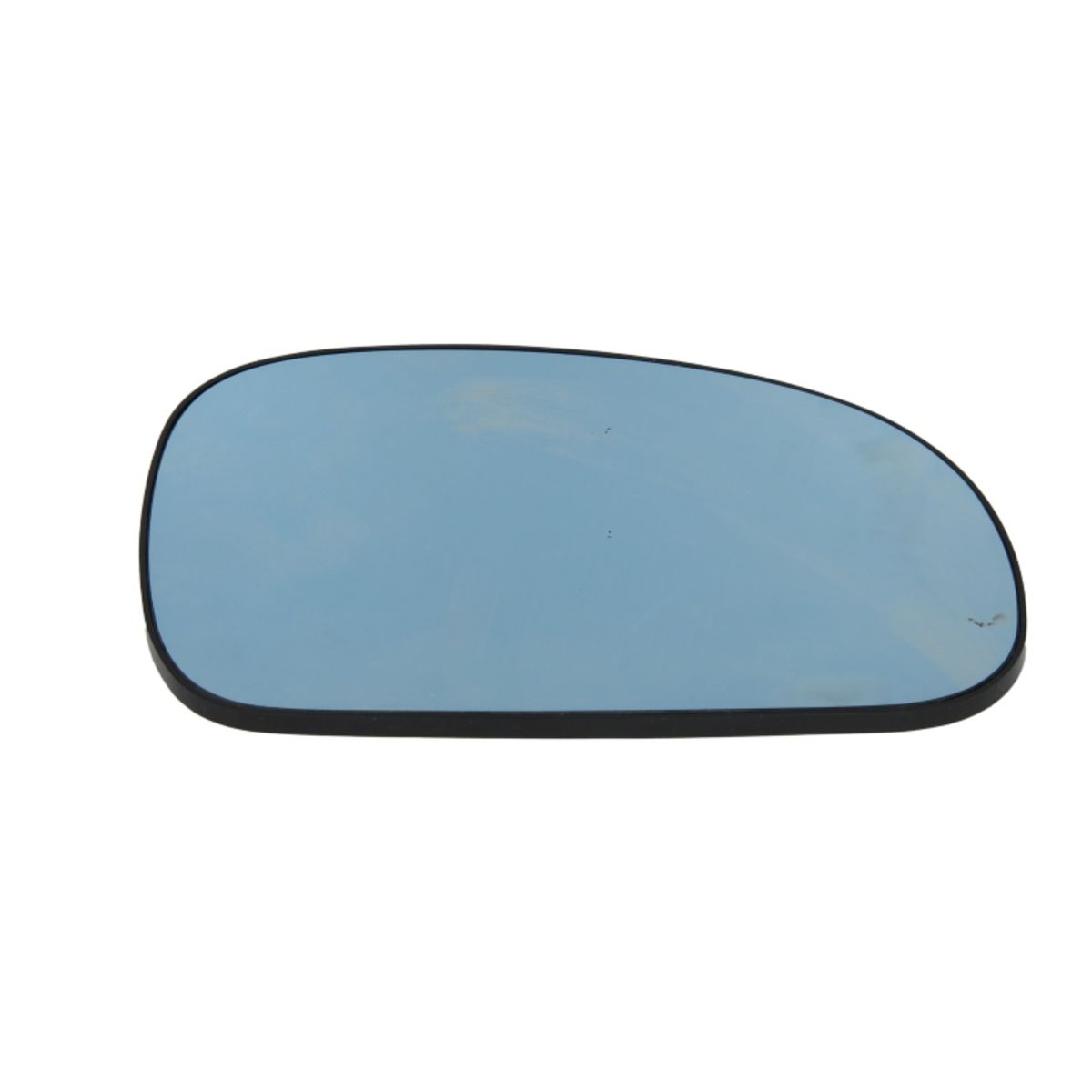 Cristal, espejo gran angular BLIC 6102-02-1232399P Derecha