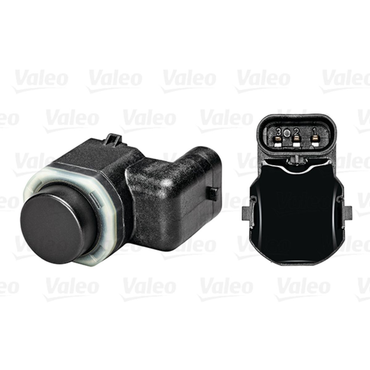 Sensor, auxiliar de aparcamiento VALEO 890009