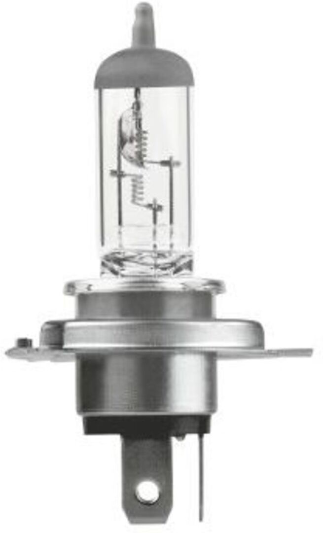 Lámpara incandescente halógena NEOLUX H4 24V, 75/70W