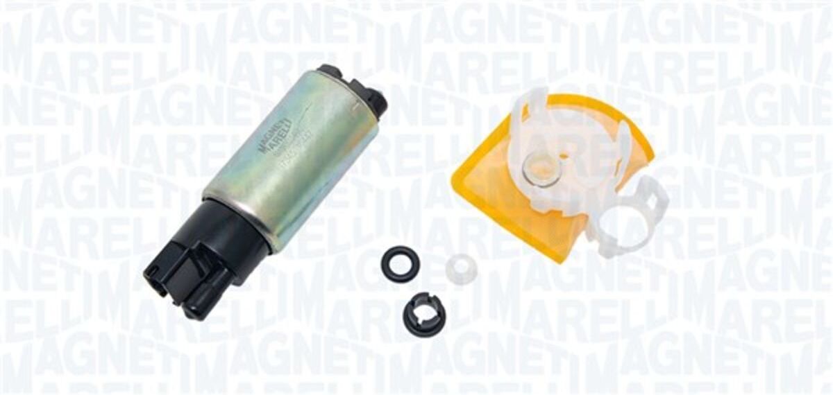 Bomba de combustible MAGNETI MARELLI 313011300149