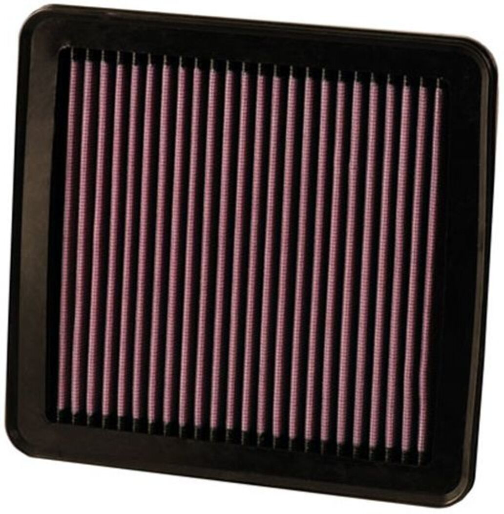 K&N Filtro de aire KN 33-2380