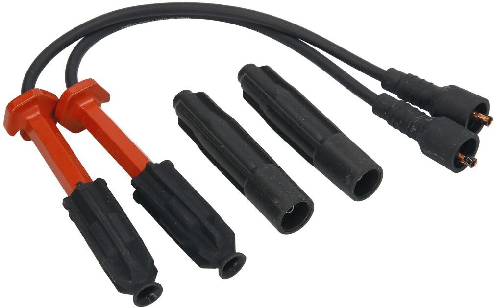 Juego de cables de encendido NGK 0757