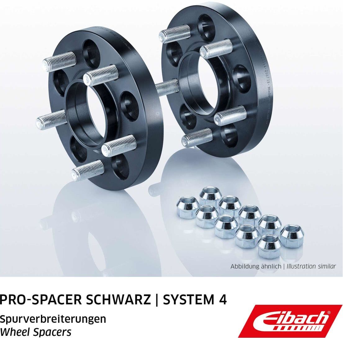 Separadores de rueda Pro-Spacer EIBACH S90-4-22-003-B