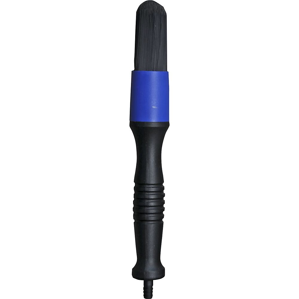 Bio-Circle Cepillo para tubos GT/SL COMPACT, con cerdas firmes, negro y azul, a partir de 2 unid.
