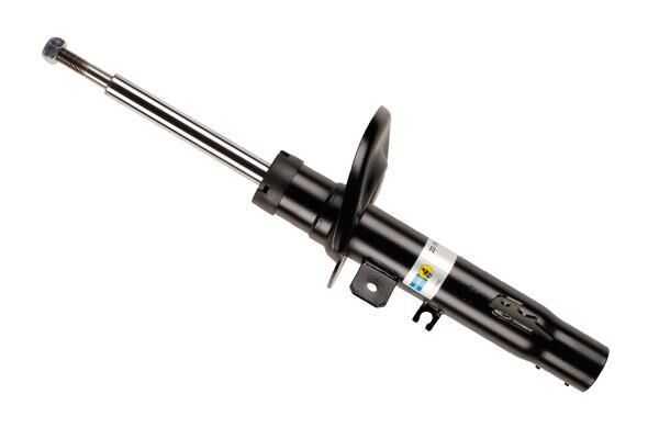 BILSTEIN Amortiguador para PEUGEOT: 207, 207+ (Ref: 22-184177)