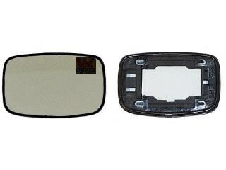 VAN WEZEL Cristal de espejo, retrovisor exterior para FORD: Fiesta, Escort & MAZDA: 121 (Ref: 1838832)