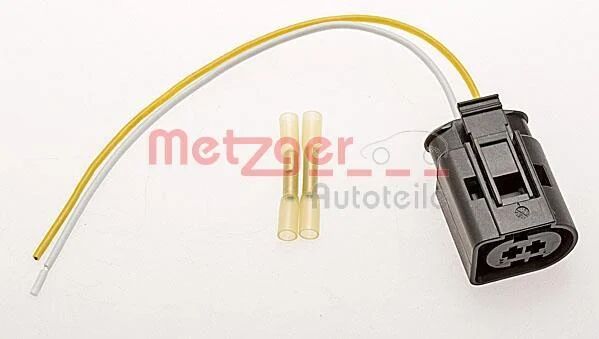 METZGER Kit de reparación cables para FIAT: Ducato & CITROËN: Jumper, Relay & PEUGEOT: Boxer (Ref: 2324013)