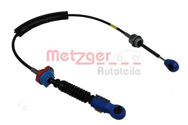 METZGER Cable para caja de cambios manual para RENAULT: Mégane (Ref: 3150046)