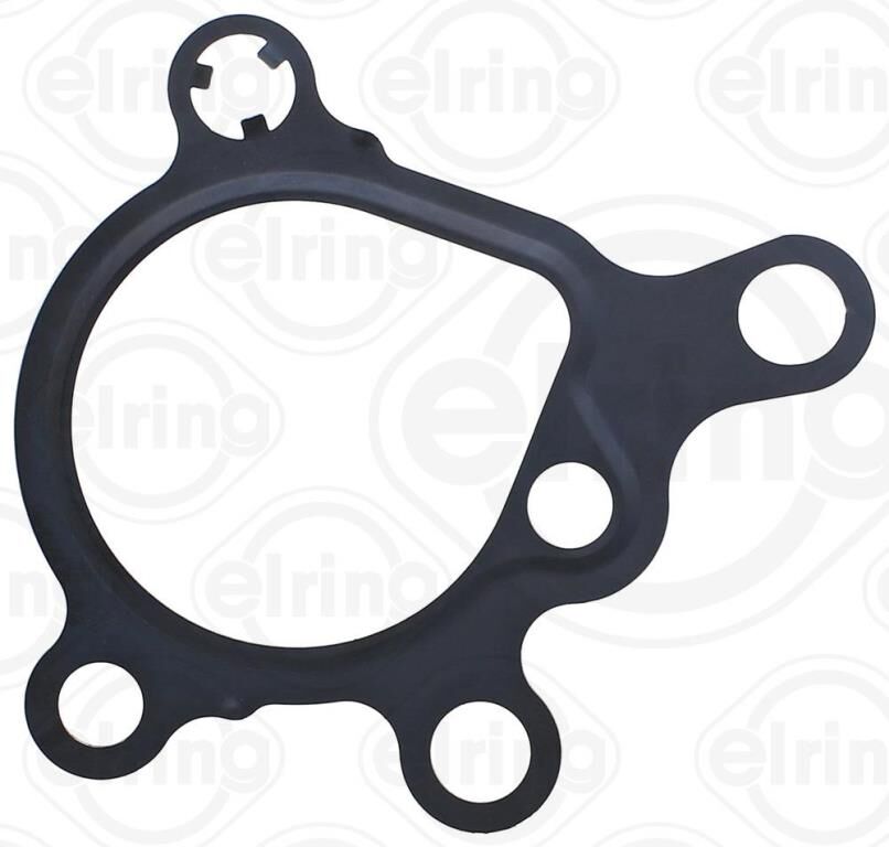 ELRING Junta, bomba de inyección para FORD: Mondeo, S-Max, Galaxy & LAND ROVER: Freelander, Range Rover (Ref: 642.180)