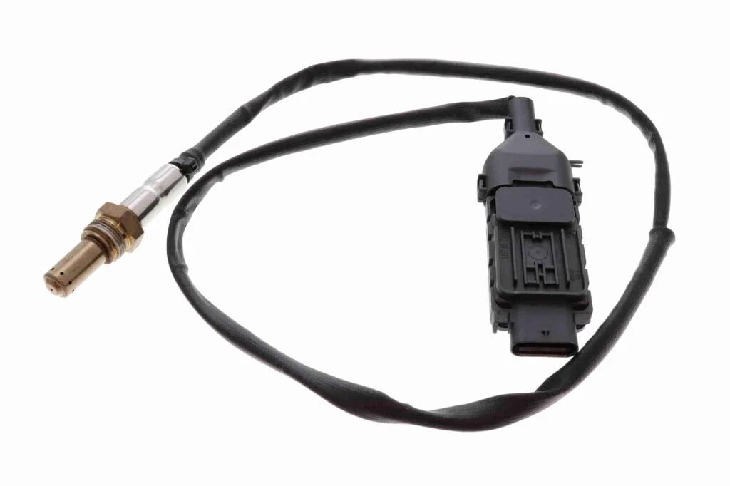 VEMO Sensor NOx, catalizador NOx para SEAT: Ateca & VOLKSWAGEN: Golf, T-Roc & SKODA: Octavia, Karoq (Ref: V10-72-0130)