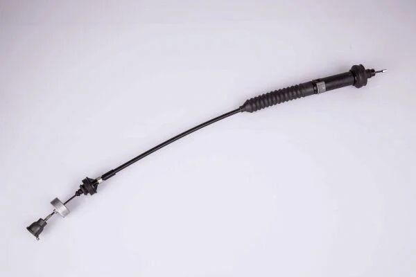 HELLA Cable de accionamiento, accionamiento del embrague para PEUGEOT: 206, 206+ (Ref: 8AK 355 701-361)