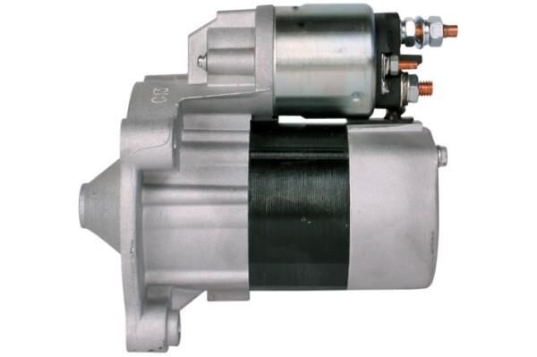 HELLA Motor de arranque para CITROËN: Xsara Picasso, C4, C3, Saxo, Berlingo, Xsara, C2, Nemo, C3 Pluriel & PEUGEOT: 206, 307 (Ref: 8EA 012 526-961)