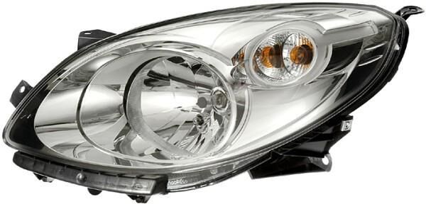 HELLA Faro principal para RENAULT: Twingo (Ref: 1E7 271 510-311)