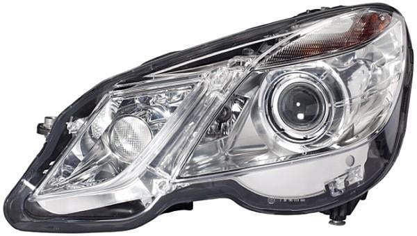 HELLA Faro principal para MERCEDES-BENZ: Classe E (Ref: 1ZT 011 705-111)