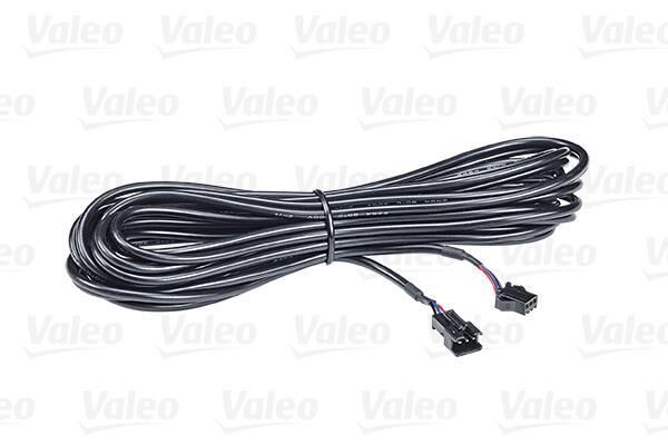 VALEO Cable de conexión de la cámara de marcha atrás (Ref: 632220)