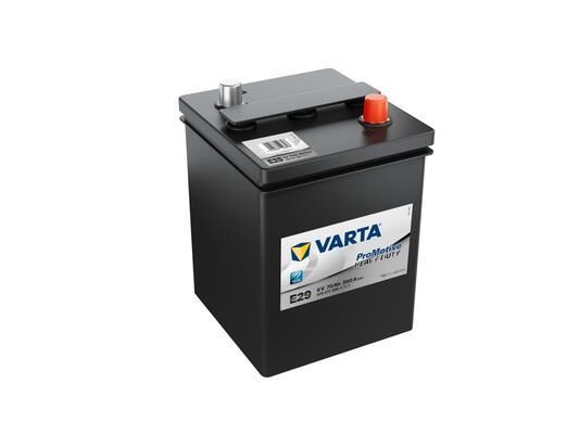 Varta Batería 6V (Ref: 070011030A742)