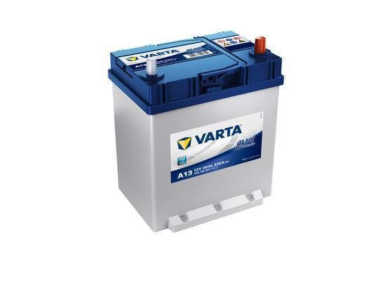 Varta Batería 330.0 A 40.0 Ah 12.0 V Performance (Ref: 5401250333132)