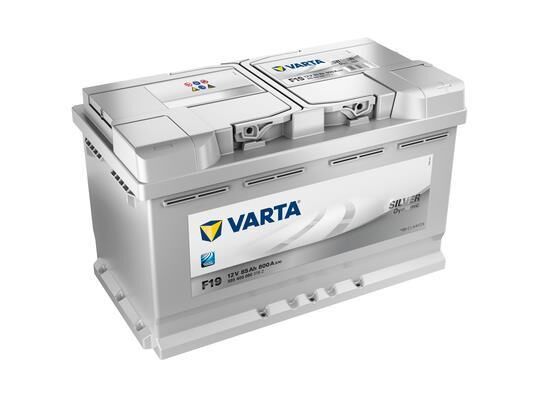 Varta Batería 800.0 A 85.0 Ah 12.0 V Performance (Ref: 5854000803162)