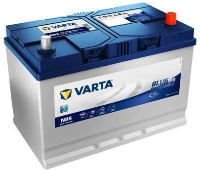 Varta Batería 800.0 A 85.0 Ah 12.0 V Start  and Stop EFB (Ref: 585501080D842)