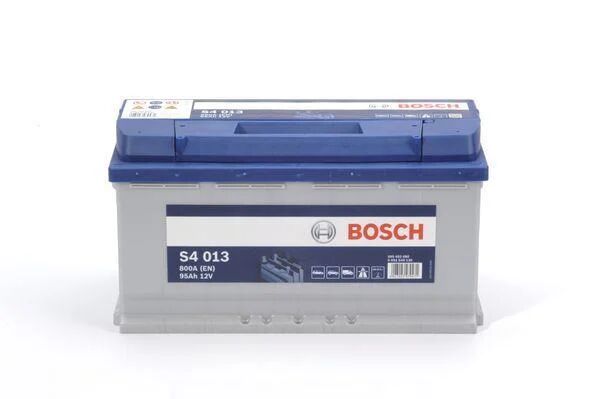 Bosch Batería 800.0 A 95.0 Ah 12.0 V Premium (Ref: 0 092 S40 130)