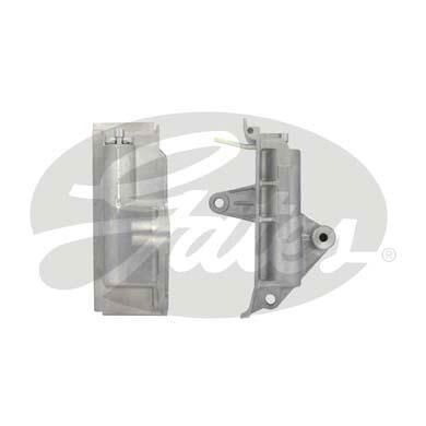 GATES Amortiguador de oscilaciones, correa dentada para SEAT: Leon, Toledo, Alhambra, Arosa & VOLKSWAGEN: Golf, Passat, Polo, Bora (Ref: T43063)