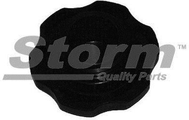 Storm Tapa, tubuladura de relleno de aceite para OPEL: Corsa, Astra, Frontera, Kadett, Vectra, Combo (Ref: F11607)