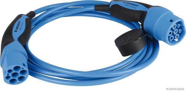 HERTH+BUSS ELPARTS cable de carga del coche (Ref: 95960031)