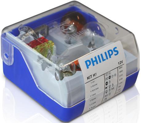 Philips Surtido bombillas para AMC: Pacer (Ref: 55008SKKM)