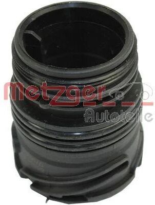 METZGER Cubierta insertable, unidad control cambio automático para BMW: Série 3, Série 5, Série 1, X3, X1, X5, X6, Série 7, Z4, Série 6 (Ref: 0899064)