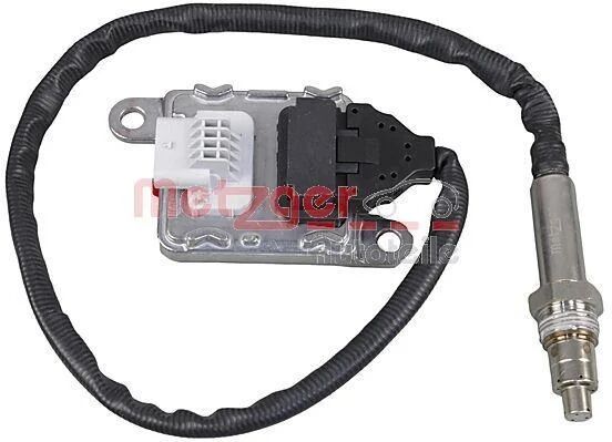 METZGER Sensor NOx, catalizador NOx para CITROËN: C4, Berlingo, C3, C4 Picasso, C4 Cactus, C-Elysée, C3 Aircross, C3 Picasso, DS5, DS4 (Ref: 0899290)