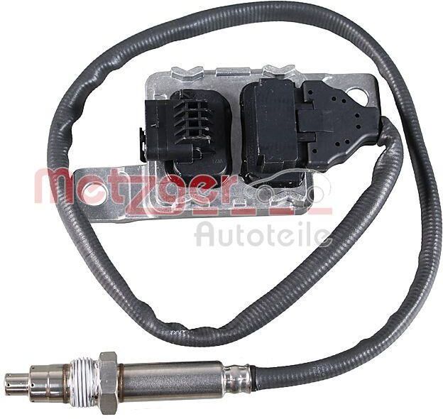 METZGER Sensor NOx, catalizador NOx para AUDI: SQ5 (Ref: 0899357)