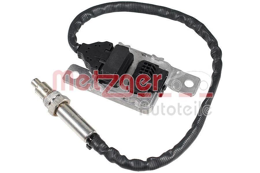 METZGER Sensor NOx, catalizador NOx para AUDI: A4, A5 (Ref: 0899372)