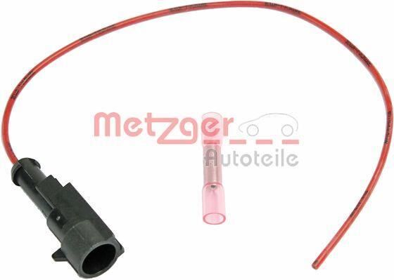 METZGER Kit reparación de cables, sist. eléctrico central (Ref: 2324024)