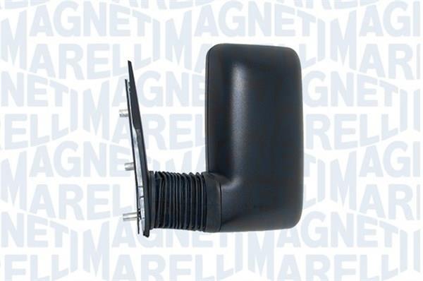 MAGNETI MARELLI Espejo gran angular para IVECO: Daily (Ref: 350315026720)