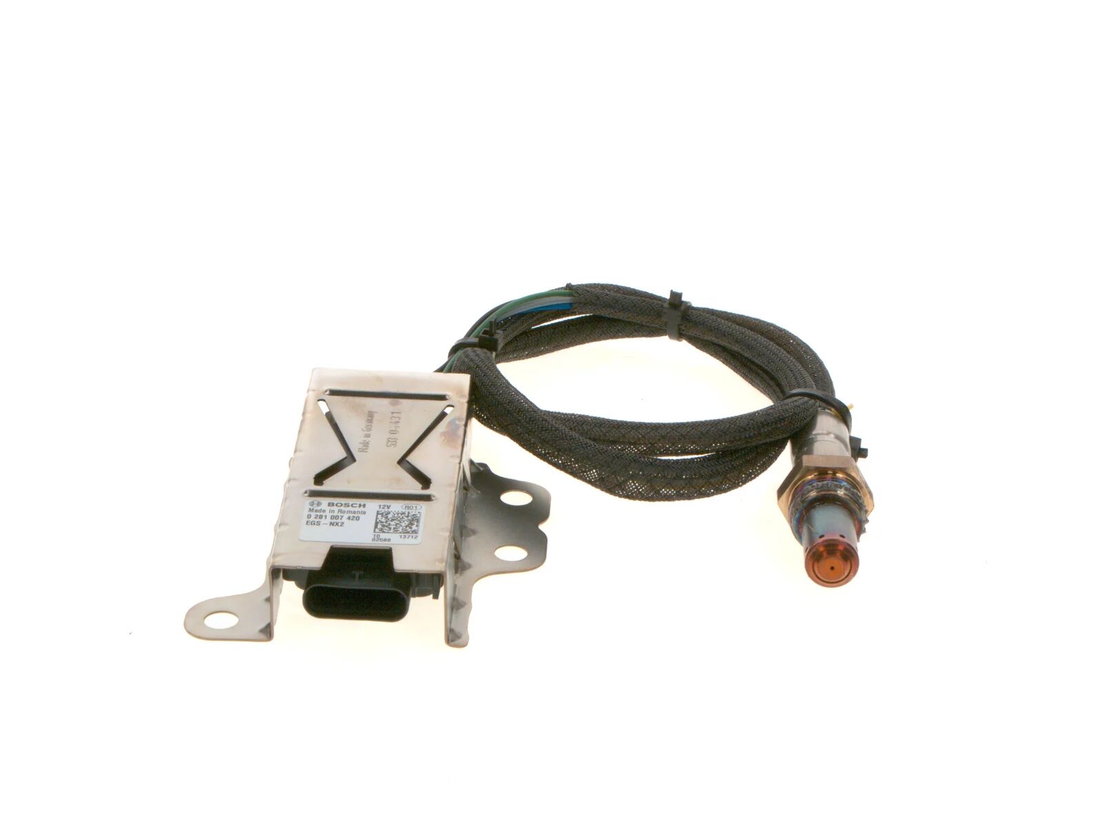 Bosch Sensor NOx, catalizador NOx para FORD: Mondeo (Ref: 0 281 007 420)