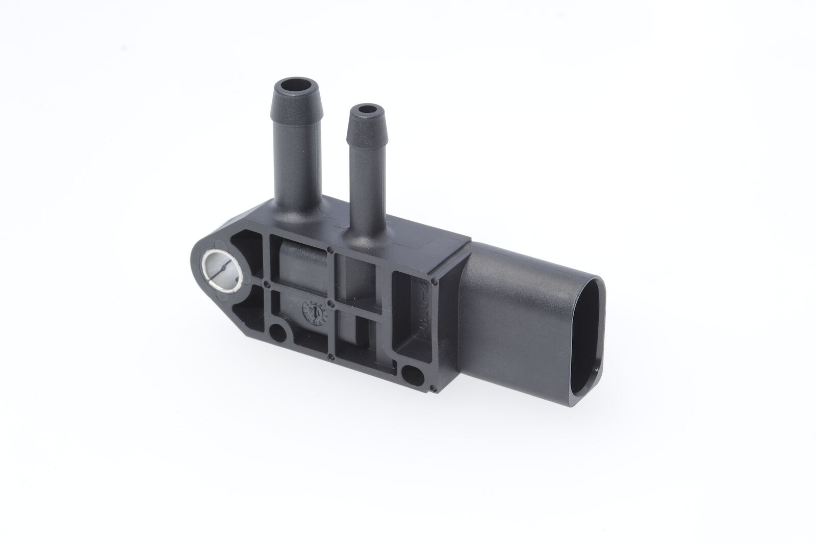 NGK Sensor, presión gas de escape para SEAT: Leon, Altea, Exeo, Alhambra, Toledo & VOLKSWAGEN: Passat, Touareg, Jetta, Sharan, Eos (Ref: 77291)