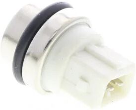 METZGER Interruptor de temperatura, testigo de líquido refrigerante para SEAT: Ibiza, Leon, Cordoba, Toledo, Alhambra, Arosa, Inca (Ref: 0915045)