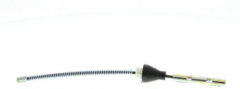 ATE Cable de freno de mano para FORD: Focus, Fiesta, Fusion & MAZDA: 2 (Ref: 24.3727-0663.2)