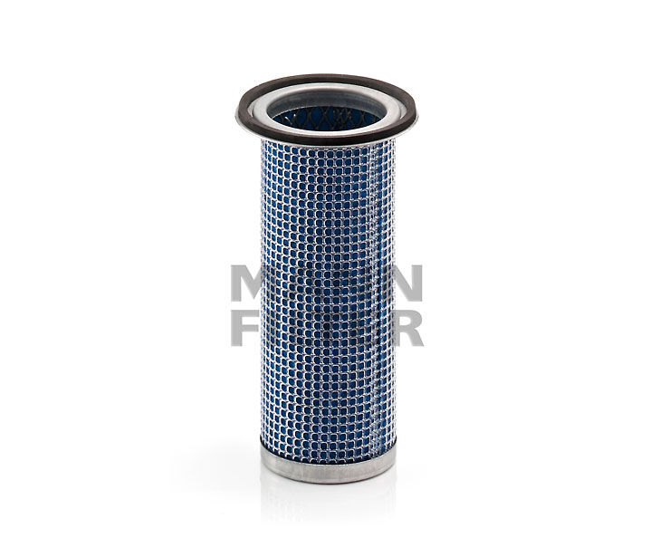 MANN-FILTER Filtro de aire complementario (Ref: CF 84 x)