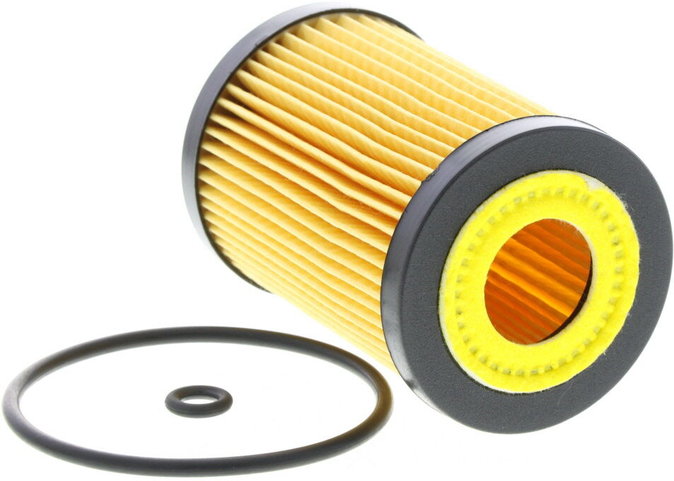 PURFLUX Filtro de aceite para SEAT: Leon, Ateca, Ibiza, Arona, Alhambra, Tarraco, Toledo & VOLKSWAGEN: Golf, Tiguan, Scirocco, Passat (Ref: L991)