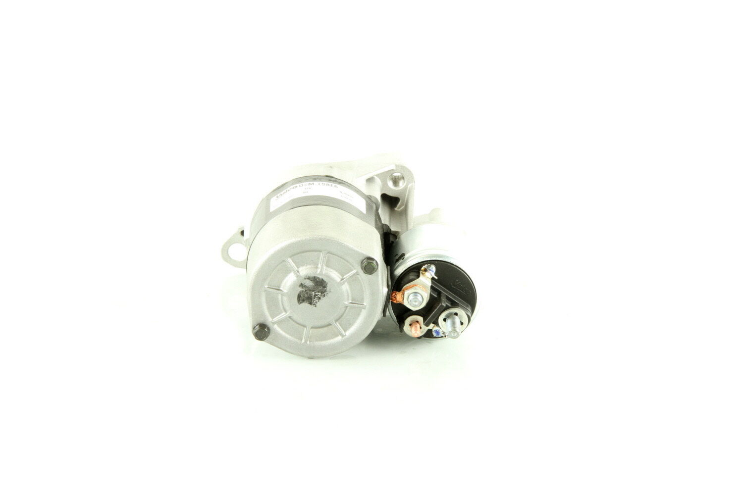 VALEO Motor de arranque para RENAULT: Scénic, Clio, Kangoo, Mégane, Modus, Laguna, Koleos, Twingo, Safrane, Wind, Symbol - Thalia (Ref: 432685)