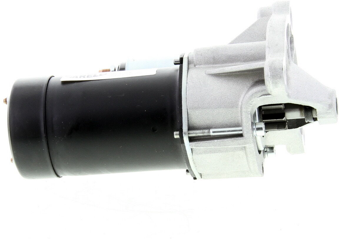 MAGNETI MARELLI Motor de arranque para CITROËN: Berlingo, Xsara, Jumper, Xantia, ZX, BX, Evasion, XM, Relay, Synergie & PEUGEOT: 406 (Ref: MSQ0198)