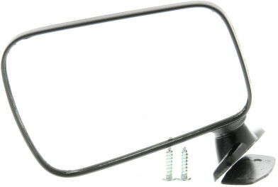 VAN WEZEL Retrovisor exterior para VOLKSWAGEN: Golf, Jetta (Ref: 5810801)