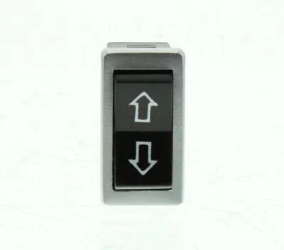 FAE Interruptor, elevalunas para CITROËN: CX, C25 & PEUGEOT: 504 (Ref: 62540)