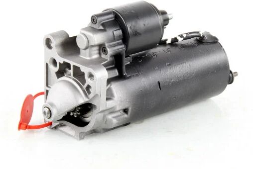 Bosch Motor de arranque para RENAULT: Clio, Kangoo, Mégane Scenic, Mégane, Laguna, Mégane Classic, Super 5, Express, R21, R19 (Ref: 0 986 013 200)