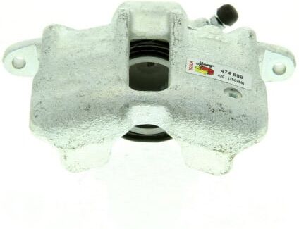 Bosch Pinza de freno para AUDI: A4 & SEAT: Exeo & VOLKSWAGEN: Passat (Ref: 0 986 474 898)