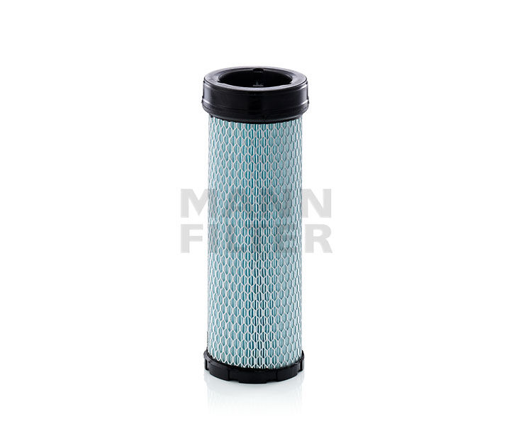 MANN-FILTER Filtro de aire complementario (Ref: CF 12 004)