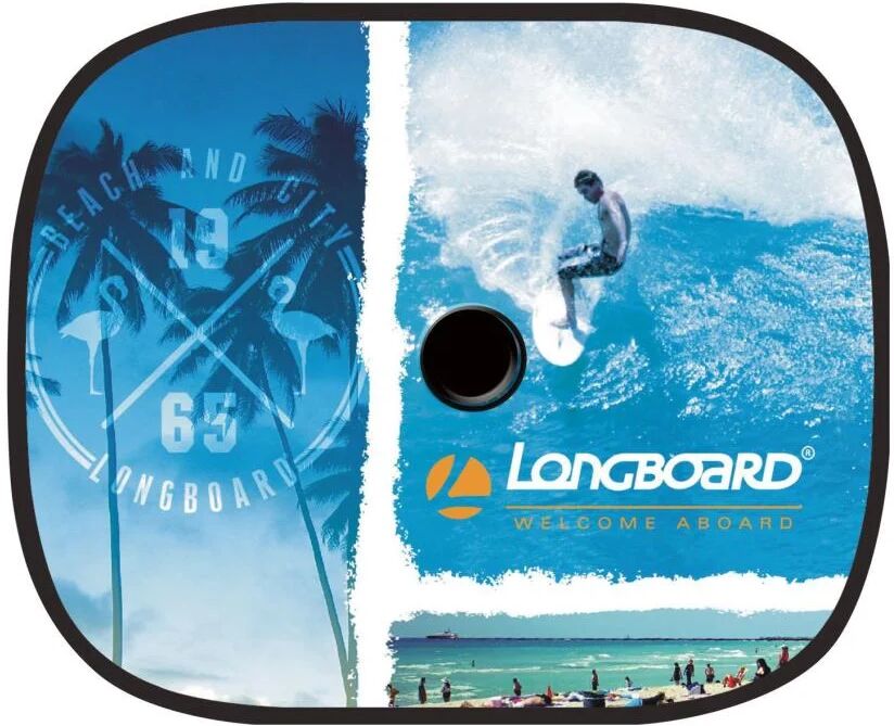 LONGBOARD Panel de protección solar (Ref: 078083)