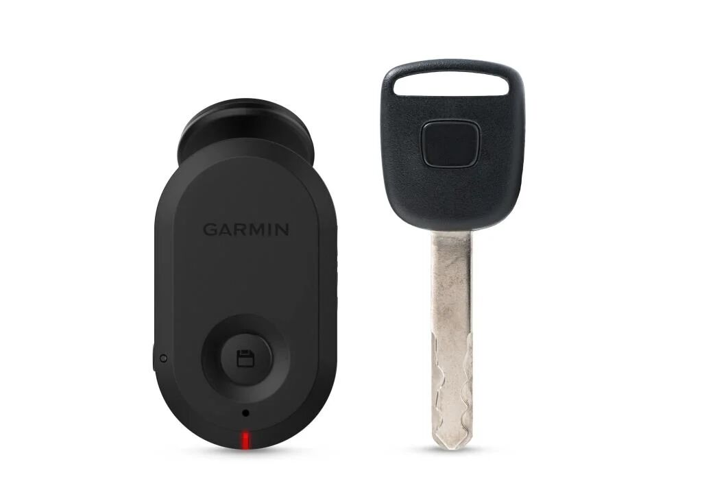 Garmin Dashcam (Ref: 010-02062-10)